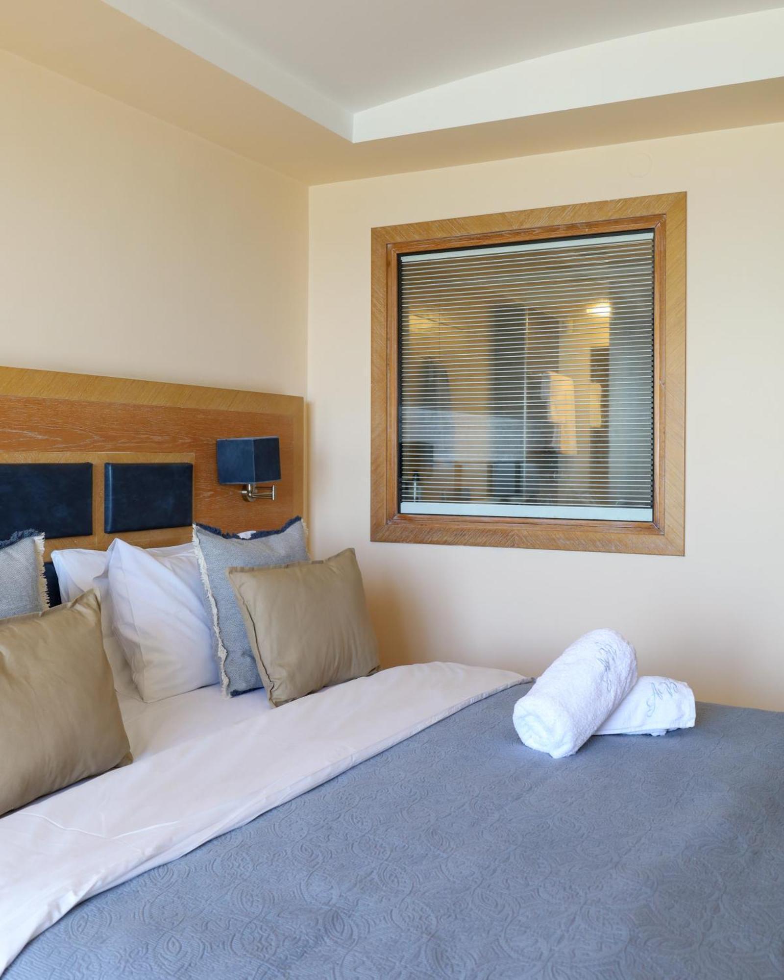 Aegean Blue Beach Hotel Nea Kallikrateia Экстерьер фото